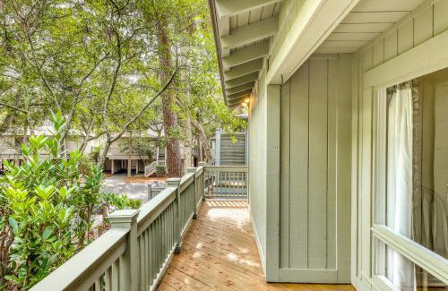 West Beach House | 1038 Sparrow Pond