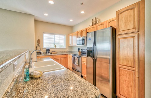 Westport Condo | 1039 Ocean Air, salty hair, no cares