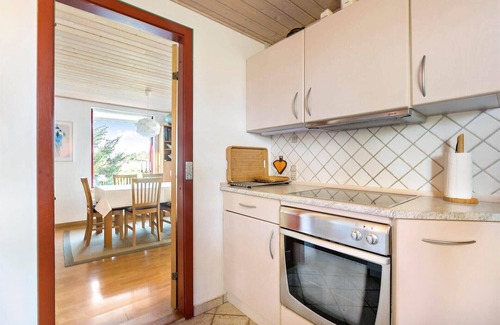 Stege House | 1039 Stege - Rylevej 30