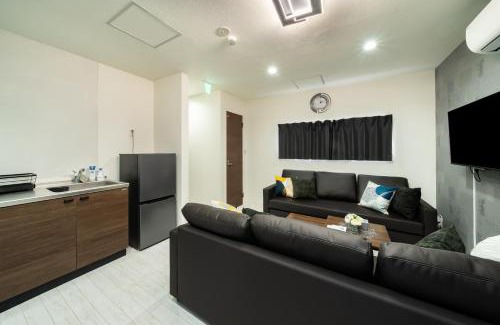Higashikoiwa Apartment | 104, Higashi-koiwa3, Entire house for rent