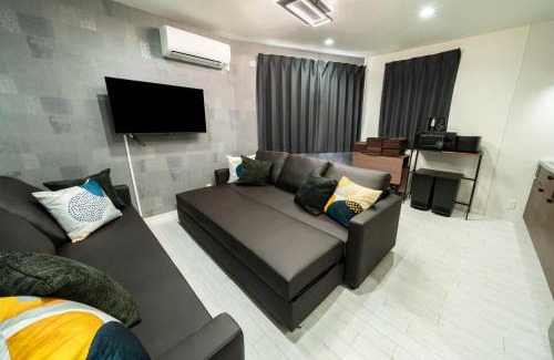 Higashikoiwa Apartment | 104, Higashi-koiwa3, Entire house for rent