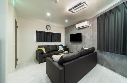 Higashikoiwa Apartment | 104, Higashi-koiwa3, Entire house for rent