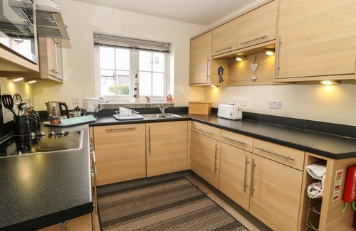 Filey Cottage | 104 Sunrise Drive