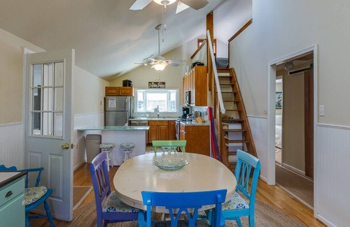 Broadkill Beach House | 104 Texas - Broadkill Beach home close to the beach!