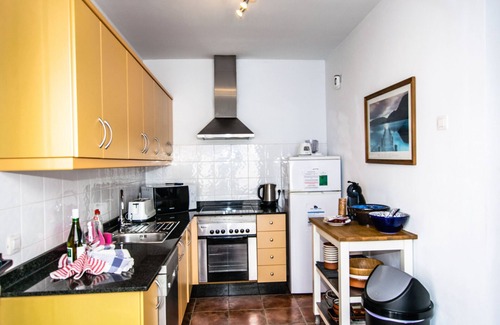 Playa Blanca Villa | 104 - Villa Elise (LH104)
