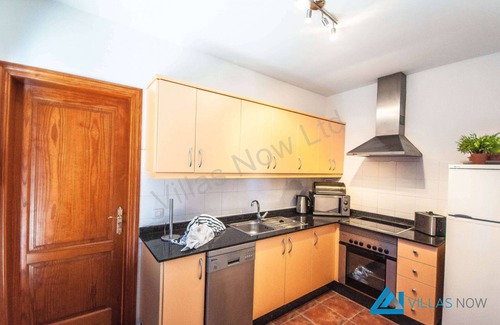 Playa Blanca Villa | 104 - Villa Elise (LH104)