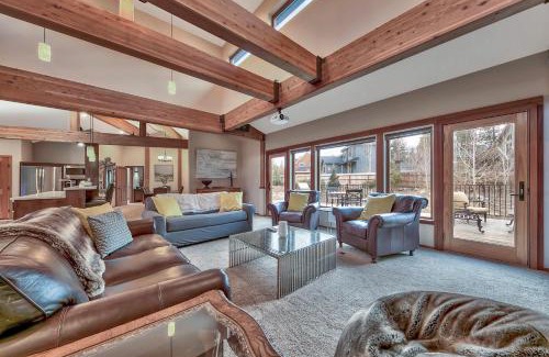 Mountain View Estates House | 1044C Coyote Ridge