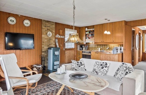 Stege House | 1046 Stege - Kærhøgevej 40