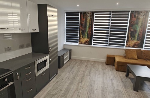 Edgware Apartment | 105 Brand new studio room