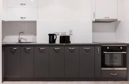 Edgware Apartment | 105 Brand new studio room