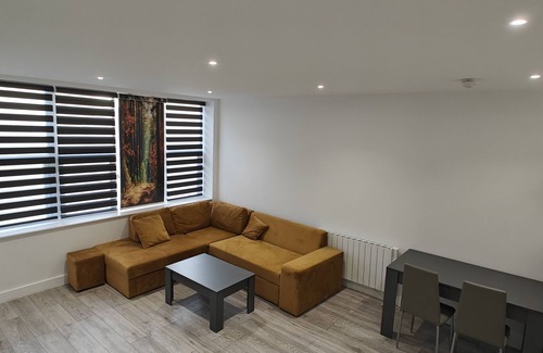Edgware Apartment | 105 Brand new studio room
