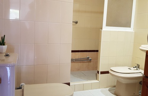 Murcia Apartment | 105 m2 apartment in the heart of Murcia