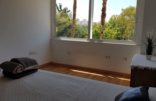 Murcia Apartment | 105 m2 apartment in the heart of Murcia