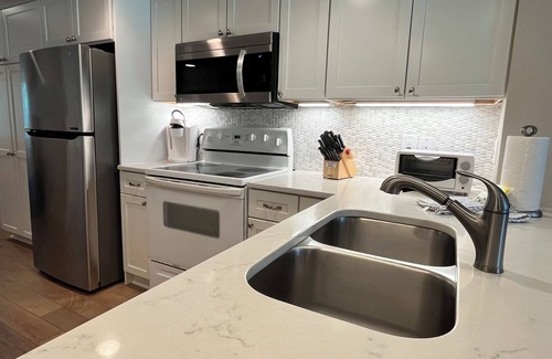 Shipyard Plantation Villa | 105 THE GREENS - TOTAL RENO-5 MIN. WALK TO BEACH-BEACH LOCKER & CHAIRS!
