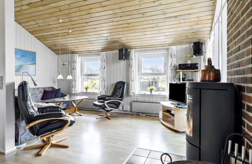 Klitmoller House | 1052 Thisted - Bavnbak 50