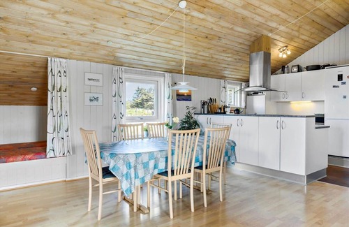 Klitmoller House | 1052 Thisted - Bavnbak 50