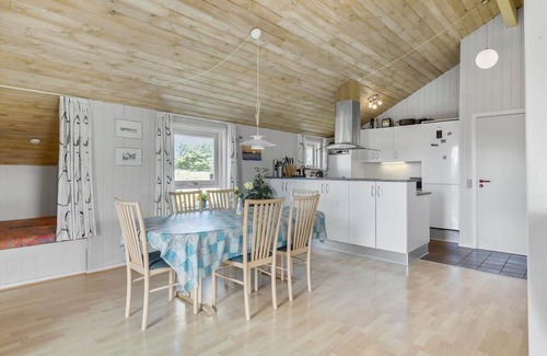 Klitmoller House | 1052 Thisted - Bavnbak 50