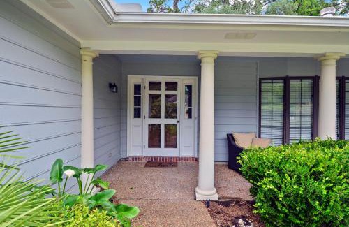 Saint Simons Island House | 106 Shore Rush Trail