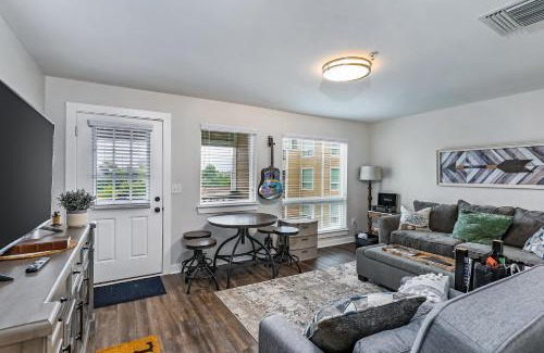 North Capitol Apartment | 1062 Riverfront