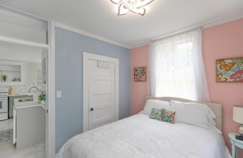 Fruitland Park Apartment | 107 Iona