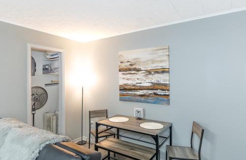 Fruitland Park Apartment | 107 Iona