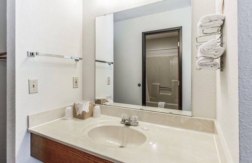 Boulder Junction Condo | 107 Two Queen Room With Woodland View 1 Bedroom Studio by Redawning
