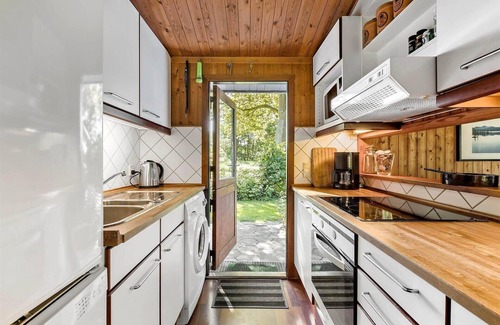 Stege House | 1072 Stege - Fuksiavej 8