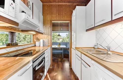 Stege House | 1072 Stege - Fuksiavej 8