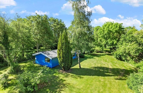 Stege House | 1072 Stege - Fuksiavej 8