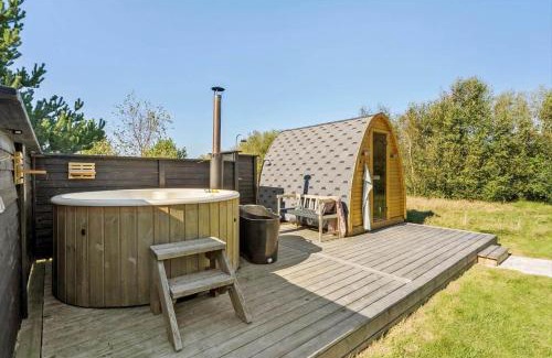 Øby House | 10727-Ulfborg-Dommersovej-7