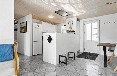 Øby House | 10727-Ulfborg-Dommersovej-7