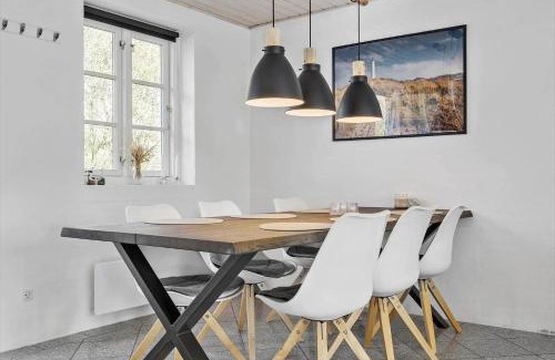 Øby House | 10727-Ulfborg-Dommersovej-7