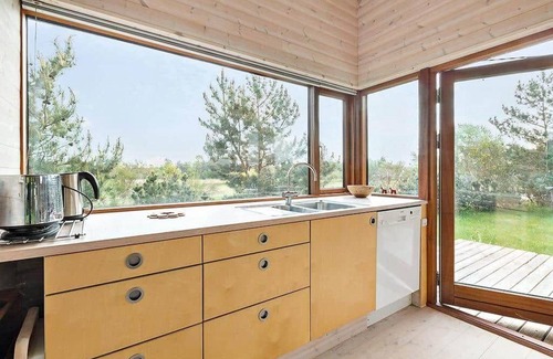 Melby House | 1076-N Melby - Muldstensvænget 1