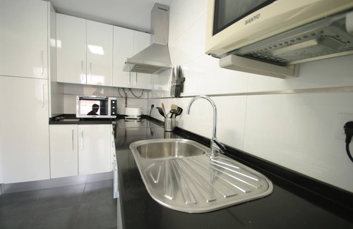 Tarifa Apartment | 108 - Paraje de Los Lances