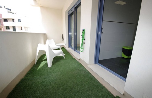 Tarifa Apartment | 108 - Paraje de Los Lances