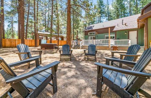 Boulder Bay House | 108 - Rustic Ridge Manor