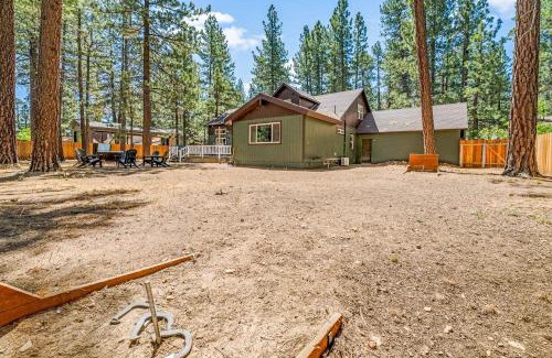 Boulder Bay House | 108 - Rustic Ridge Manor