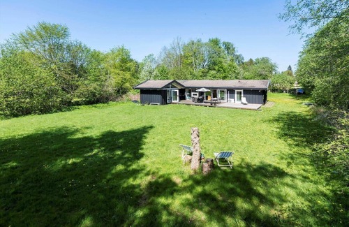Asserbo House | 1083-N Frederiksværk - Elverdalen 18