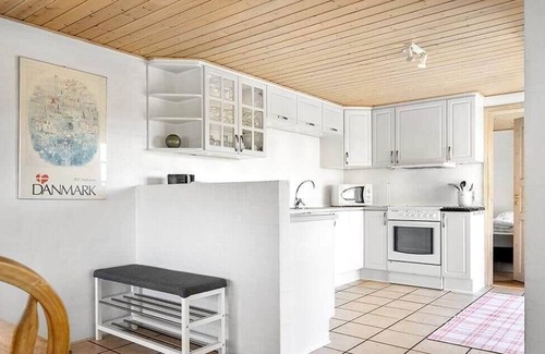 Øhuse House | 10844 Ulfborg - Svollingvej 80