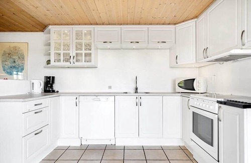 Øhuse House | 10844 Ulfborg - Svollingvej 80