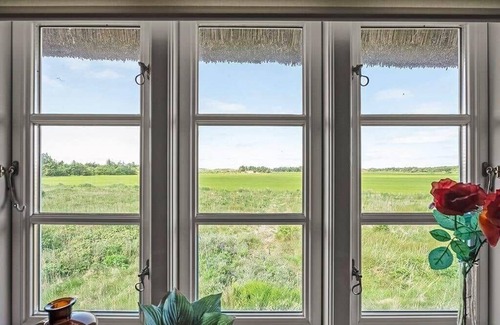 Øhuse House | 10844 Ulfborg - Svollingvej 80