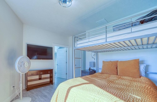 Twin Falls House | 1087A - TJ Rancher Corporate and Vacation Rental