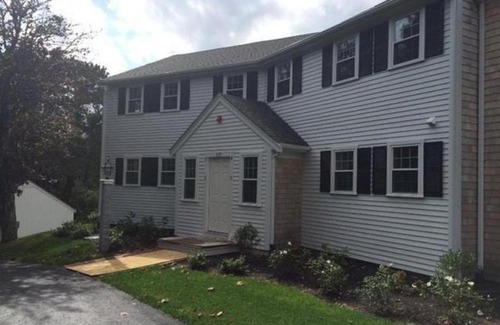 North Chatham House | 109 Misty Meadow Lane #1 Chatham Cape Cod - Misty Meadow