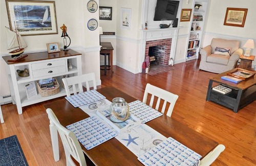 North Chatham House | 109 Misty Meadow Lane #1 Chatham Cape Cod - Misty Meadow