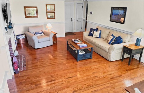 North Chatham House | 109 Misty Meadow Lane #1 Chatham Cape Cod - Misty Meadow