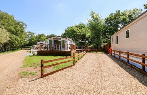 Pentney House | 109 Pentney Lakes