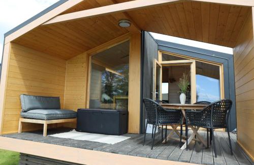 Bleckede House | 109-Tiny House mit Blick ins Grüne