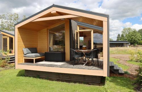 Bleckede House | 109-Tiny House mit Blick ins Grüne