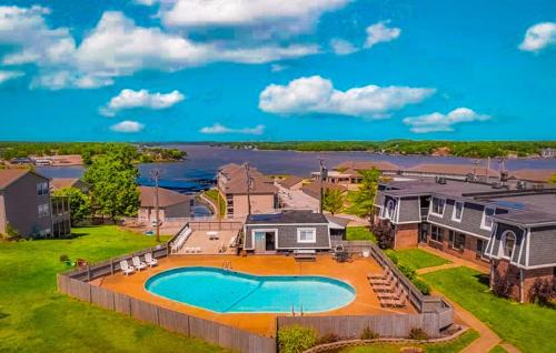 Osage Beach Apartment | 1098 Passover Road Unit 203A
