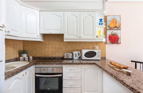 Chayofa Apartment | 10E Country Club Accommodation. POOL!